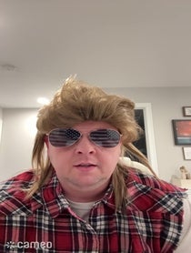Poster for Intro video video from AdamBoi "Hunnay"