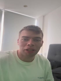 Poster for Roast video from Meditations for the Anxious Mind