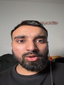 Poster for Roast video from Nayeem Hussain