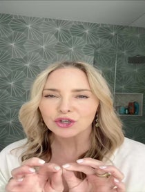 Poster for Advice video from Carmindy Bowyer