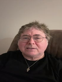 Poster for Birthday video from Quinton Flynn