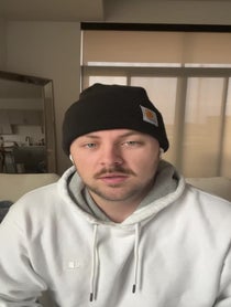 Poster for Pep Talk video from Daniel Hastings