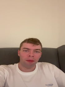 Poster for Birthday video from Meditations for the Anxious Mind