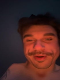 Poster for Pep Talk video from Ryan Ledbetter