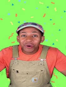 Poster for Pep Talk video from Aprende con Pancho