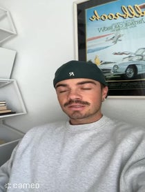 Poster for Intro video video from Jordan Beau