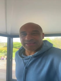 Poster for Birthday video from Brian Deane