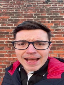 Poster for Other video from Owen Binks