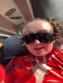 Poster for Question video from Lydia Meredith