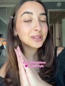 Poster for Intro video video from Noelle ASMR