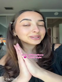 Poster for Intro video video from Noelle ASMR