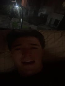 Poster for Birthday video from Himothy