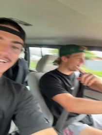 Poster for Birthday video from OlivStin