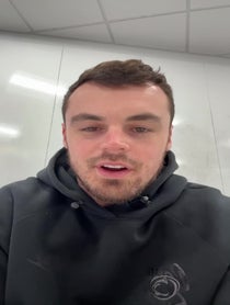 Poster for Other video from Trace McSorley