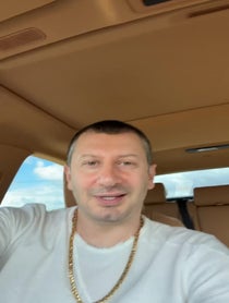 Poster for Birthday video from Vakhobrooklyn