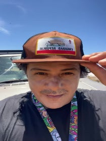 Poster for Birthday video from Raul 90 Day Fiancé