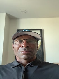 Poster for Birthday video from Eddie  A  Johnson