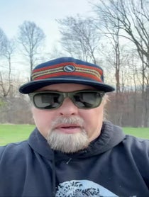 Poster for Birthday video from Davisson Brothers Band