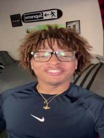 Poster for Question video from Camfant