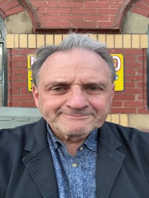 Poster for Other video from Mark Radcliffe