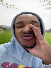 Poster for Other video from Lou Ratchett