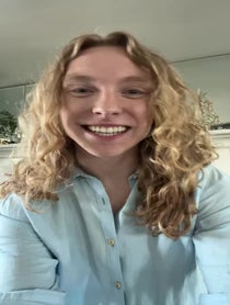 Poster for Birthday video from Bryce Lee