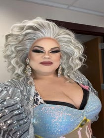 Poster for Pep Talk video from Darienne Lake