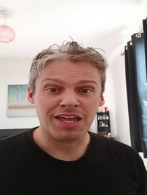 Poster for Other video from G-man