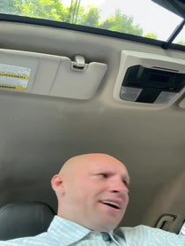 Poster for Birthday video from Daniel Hentschel