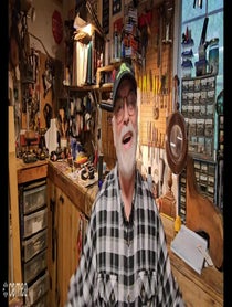 Poster for Intro video video from Troy Colley