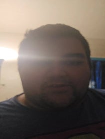 Poster for Birthday video from Isac Leon Espinoza