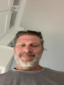 Poster for Birthday video from Greg Vaughan