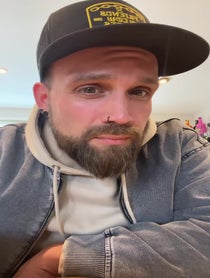 Poster for Birthday video from Punk Rock Factory