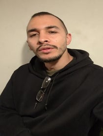 Poster for Birthday video from Steve Villegas