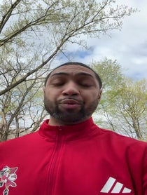 Poster for Birthday video from Peyton Siva