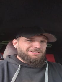 Poster for Birthday video from Davetheangrytrucker