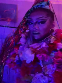 Poster for Birthday video from Washington Heights