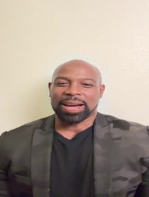 Poster for Other video from Darrin Dewitt Henson