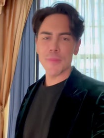 Poster for Intro video video from Tom Sandoval