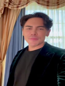 Poster for Intro video video from Tom Sandoval