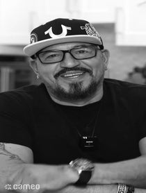 Poster for Intro video video from Andy Hernandez (Real Talk)