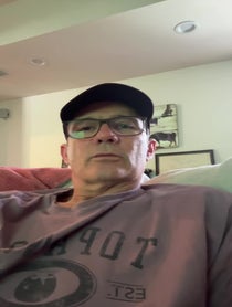 Poster for Birthday video from Paul Annacone