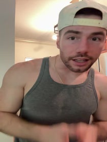 Poster for Birthday video from Jake Jonez