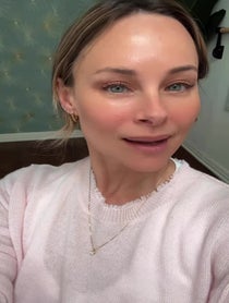 Poster for Birthday video from Alyshia Ochse