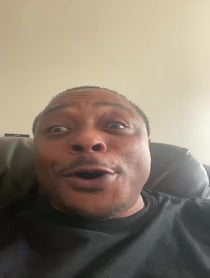 Poster for Birthday video from Roastdatazz2024