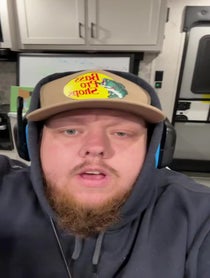 Poster for Birthday video from Jay Gold