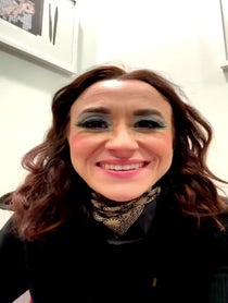 Poster for Other video from Jessie Shelton -- 36 Questions; The Musical Podcast