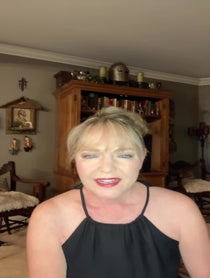 Poster for Question video from Lisa Wilcox