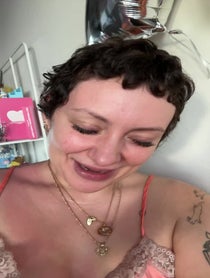 Poster for Birthday video from vanillamace