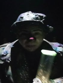 Poster for Birthday video from Danky The Clown